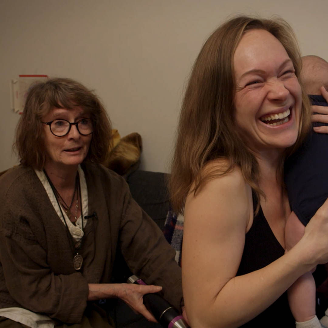 New Swedish Innovation Reduces Pain During Childbirth