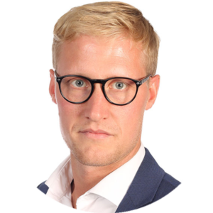 Oscar Strålin