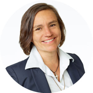 Charlotta Bohlin
